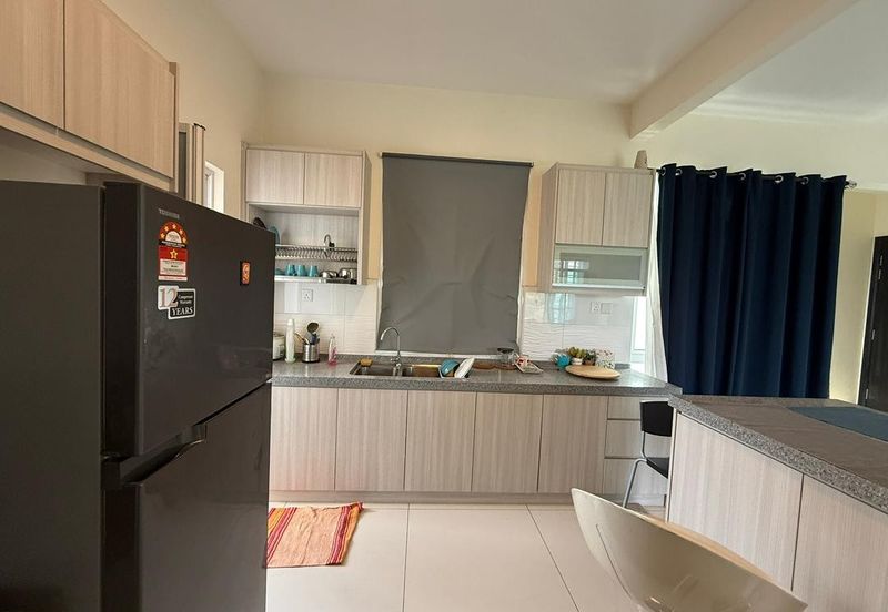 Saville @ The Park Bangsar