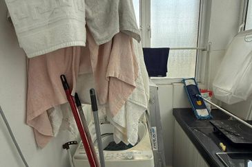 Saville @ The Park Bangsar