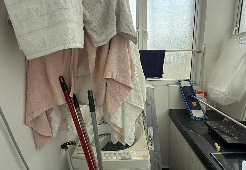 Saville @ The Park Bangsar