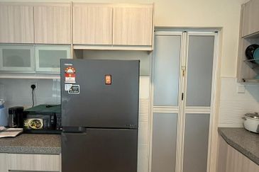 Saville @ The Park Bangsar