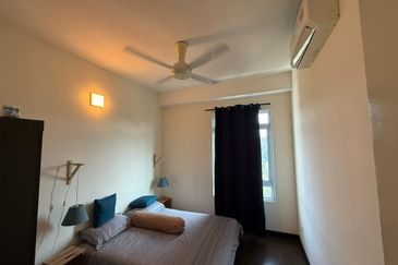 Saville @ The Park Bangsar