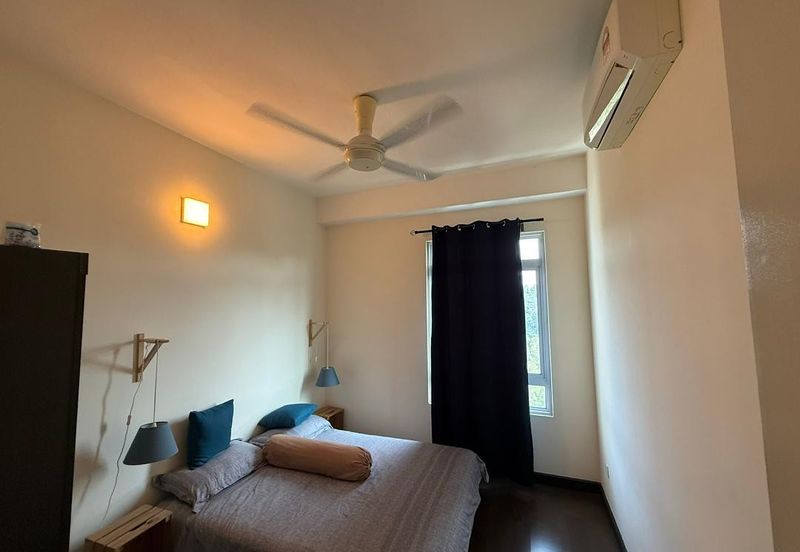 Saville @ The Park Bangsar