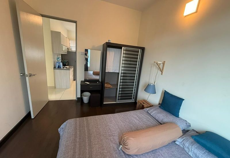 Saville @ The Park Bangsar