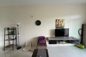 Saville @ The Park Bangsar