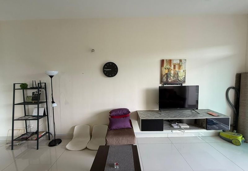 Saville @ The Park Bangsar