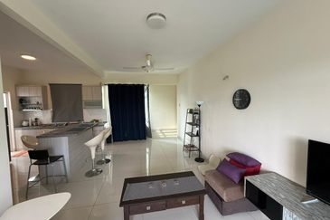 Saville @ The Park Bangsar