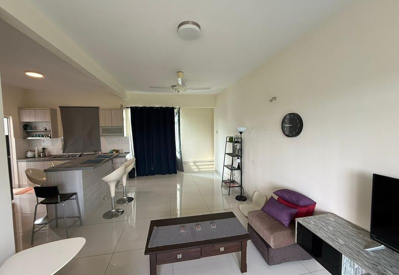 Saville @ The Park Bangsar