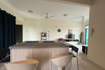 Saville @ The Park Bangsar