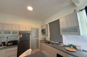 Saville @ The Park Bangsar