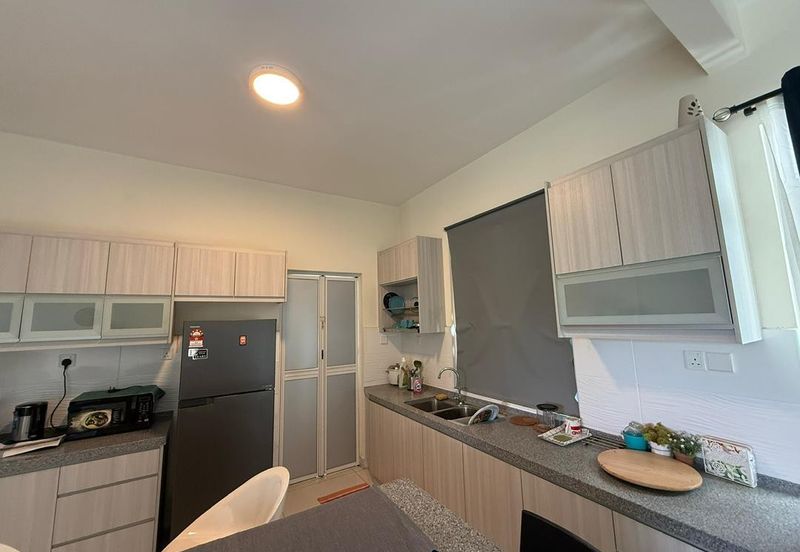 Saville @ The Park Bangsar