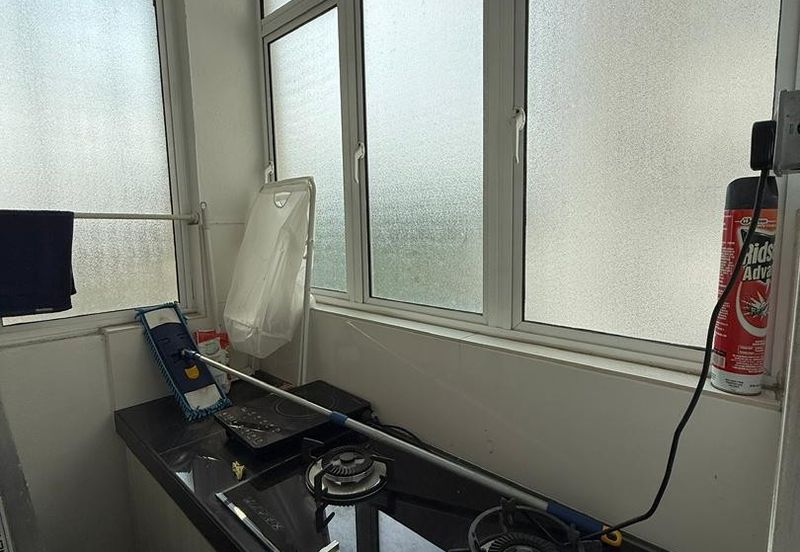 Saville @ The Park Bangsar