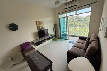 Saville @ The Park Bangsar