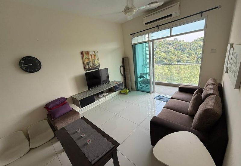 Saville @ The Park Bangsar