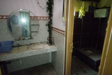 Selayang Kampung Selayang Bharu Shoplot For Rental