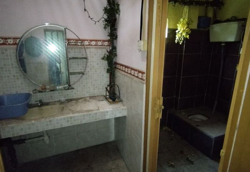 Selayang Kampung Selayang Bharu Shoplot For Rental