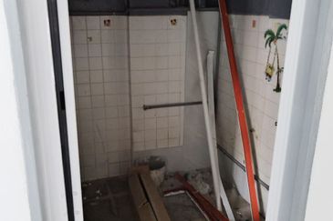 Selayang Kampung Selayang Bharu Shoplot For Rental