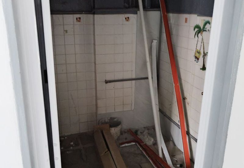 Selayang Kampung Selayang Bharu Shoplot For Rental