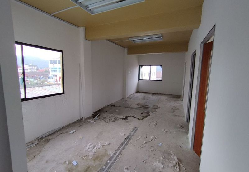 Selayang Kampung Selayang Bharu Shoplot For Rental