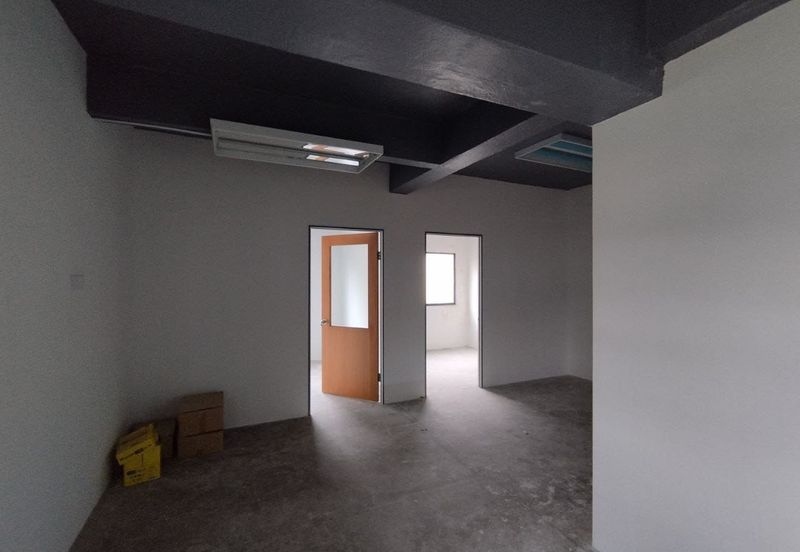 Selayang Kampung Selayang Bharu Shoplot For Rental