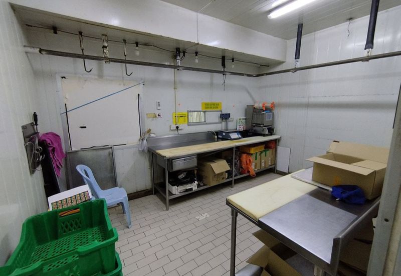 Selayang Kampung Selayang Bharu Shoplot For Rental