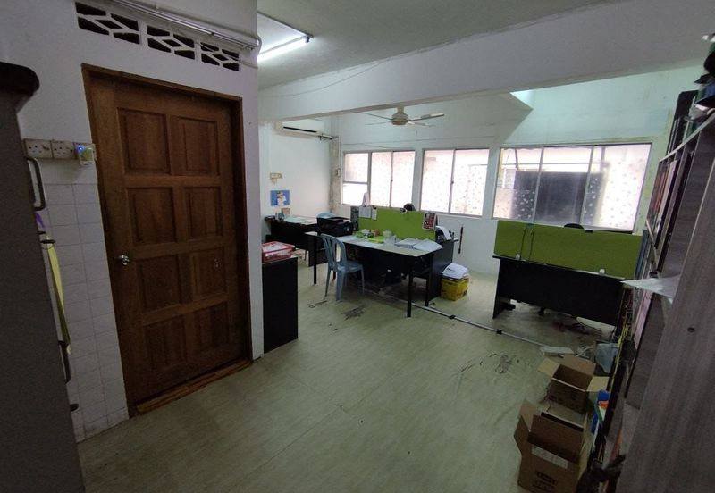 Selayang Kampung Selayang Bharu Shoplot For Rental