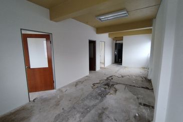 Selayang Kampung Selayang Bharu Shoplot For Rental