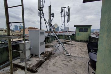 Selayang Kampung Selayang Bharu Shoplot For Rental