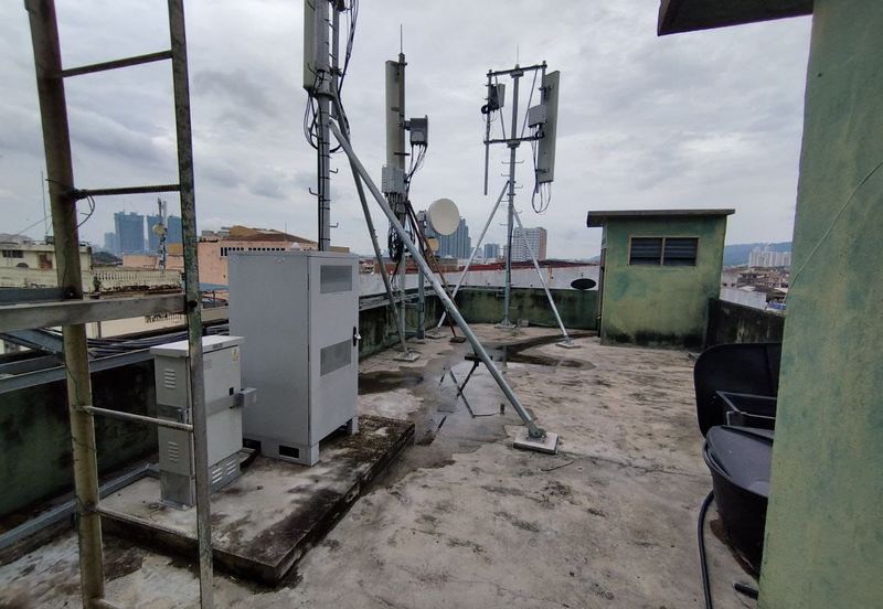 Selayang Kampung Selayang Bharu Shoplot For Rental