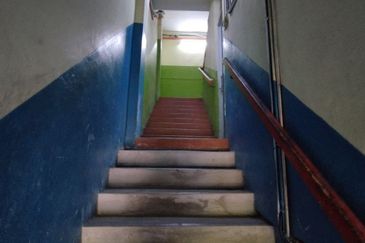 Selayang Kampung Selayang Bharu Shoplot For Rental