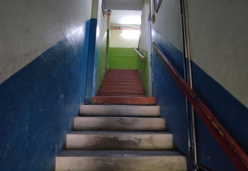 Selayang Kampung Selayang Bharu Shoplot For Rental