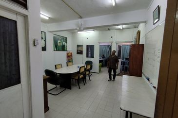 Selayang Kampung Selayang Bharu Shoplot For Rental