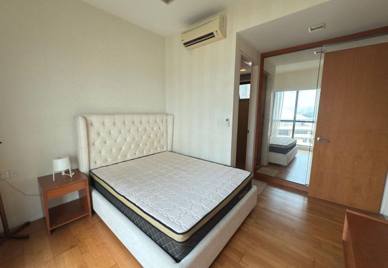 Setia Sky Residences