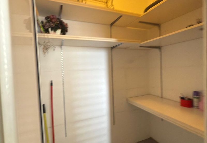 Setia Sky Residences