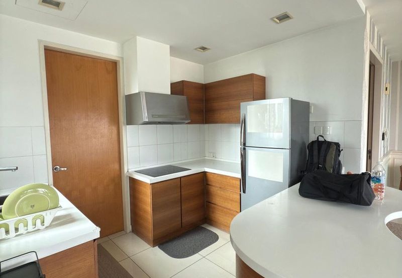 Setia Sky Residences