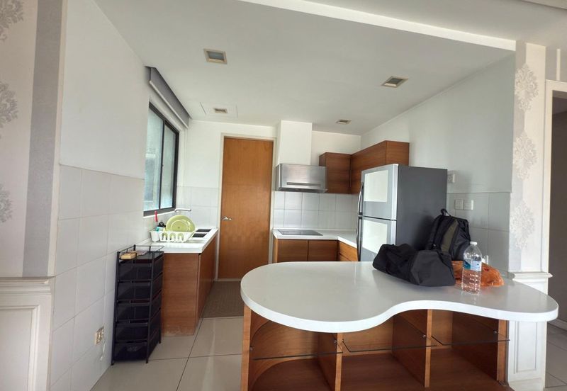 Setia Sky Residences