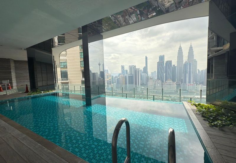 Setia Sky Residences