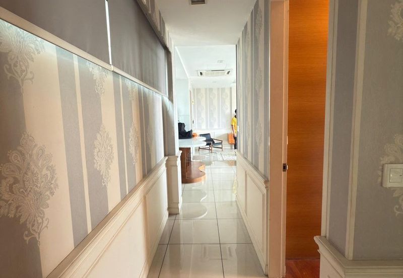 Setia Sky Residences