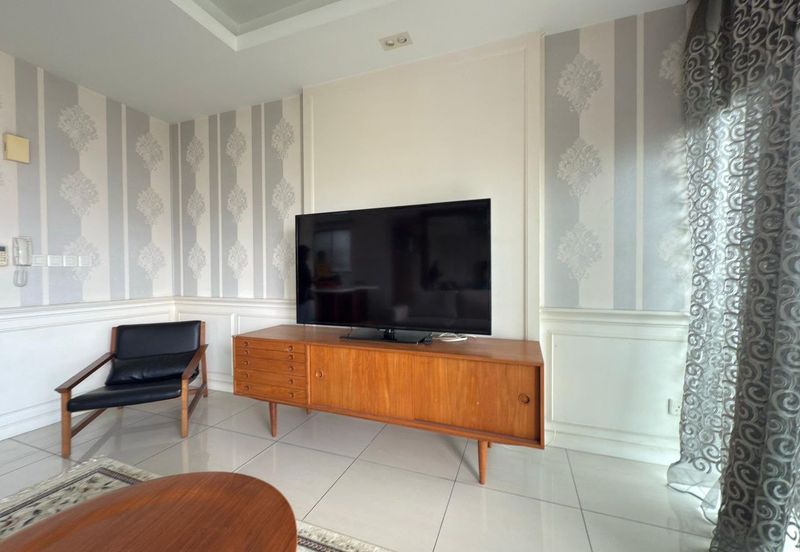 Setia Sky Residences