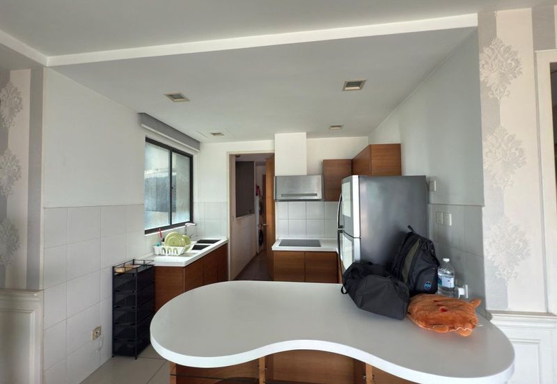 Setia Sky Residences