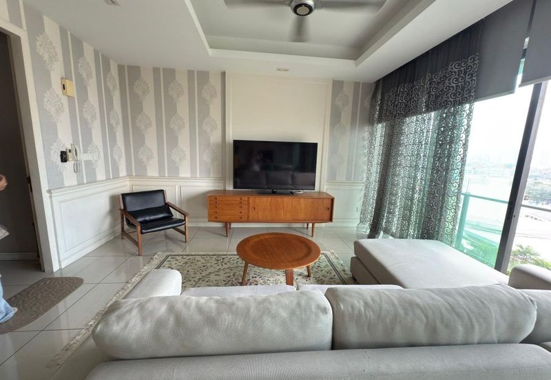 Setia Sky Residences