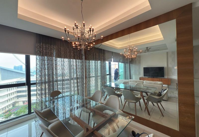 Setia Sky Residences