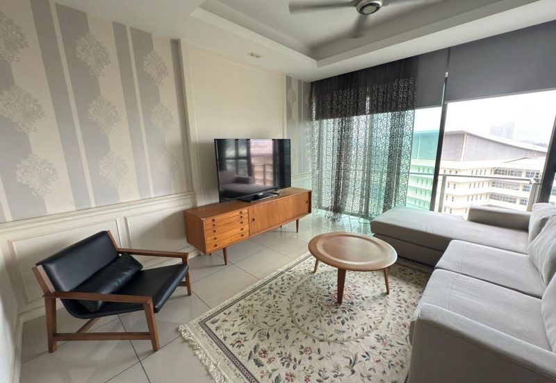 Setia Sky Residences