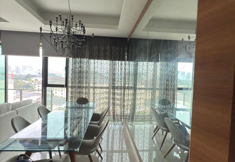 Setia Sky Residences