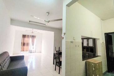 Pangsapuri Melur (Sentul)