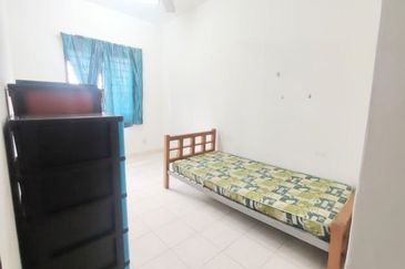 Pangsapuri Melur (Sentul)