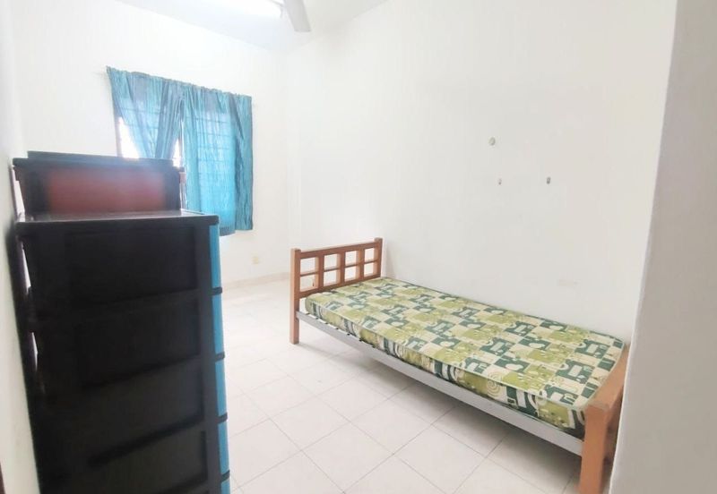 Pangsapuri Melur (Sentul)