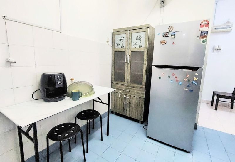 Pangsapuri Melur (Sentul)