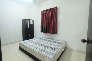 Pangsapuri Melur (Sentul)