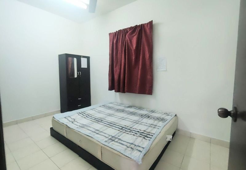 Pangsapuri Melur (Sentul)