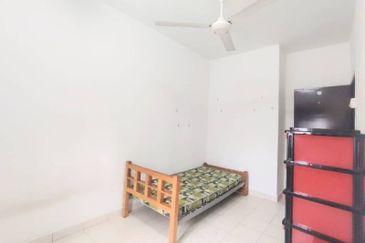 Pangsapuri Melur (Sentul)